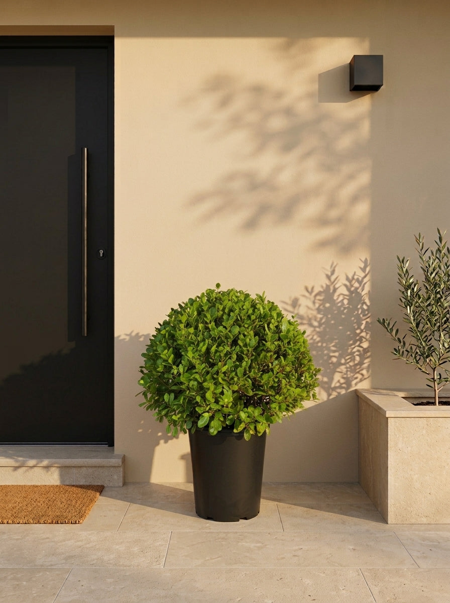 Ficus Ball