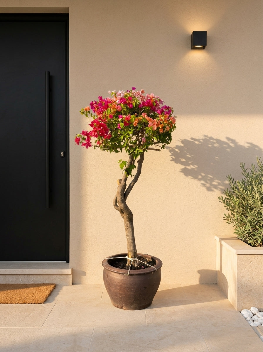 Bougainvillea Single Head